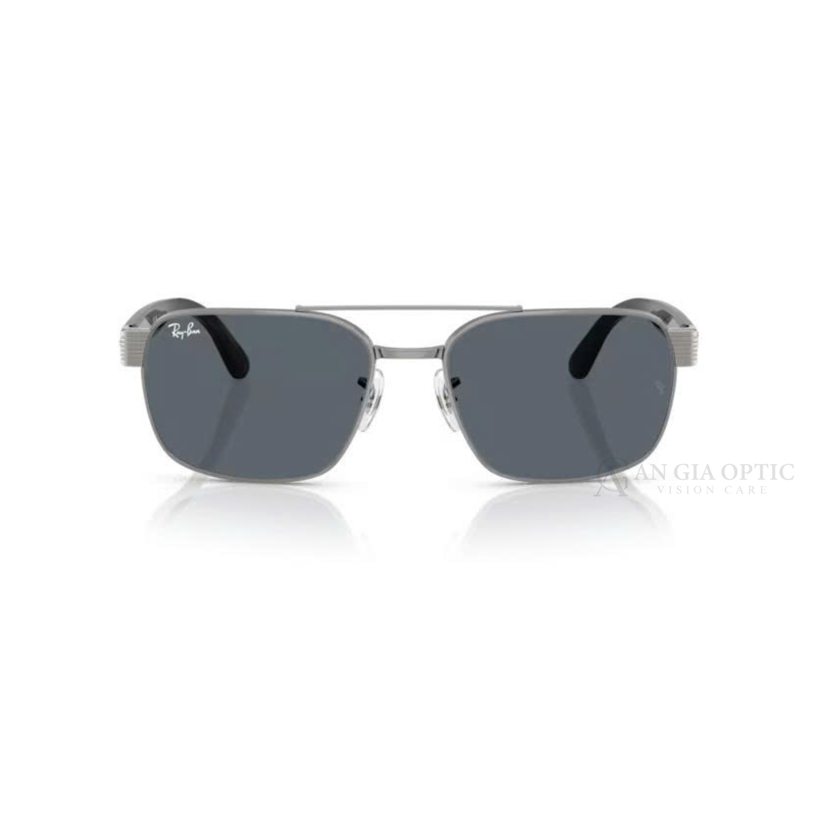 Kính Mát RayBan 0RB3751_004/R561 Gunmetal
